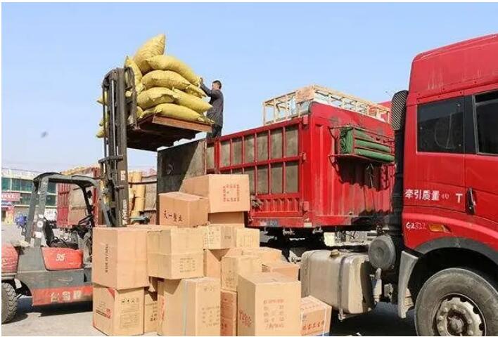 漳州到长顺县物流专线