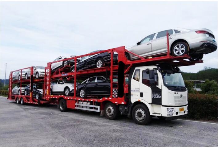 漳州到长顺县轿车托运